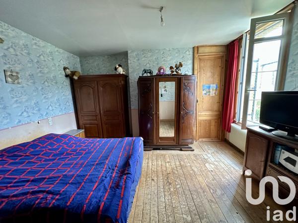 Maison à vendre 5 pièces 115 m² Caudebec-lès-Elbeuf