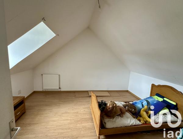 Maison à vendre 5 pièces 115 m² Caudebec-lès-Elbeuf