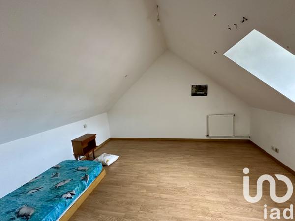 Maison à vendre 5 pièces 115 m² Caudebec-lès-Elbeuf