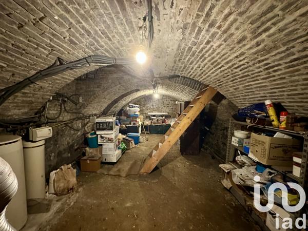 Maison à vendre 5 pièces 115 m² Caudebec-lès-Elbeuf