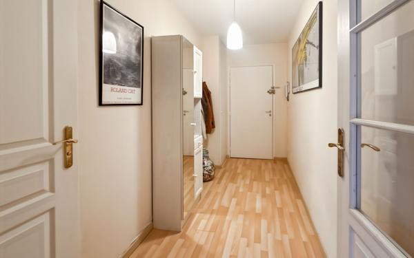 Appartement à vendre    2 pièces • 48,01 m2 Orléans