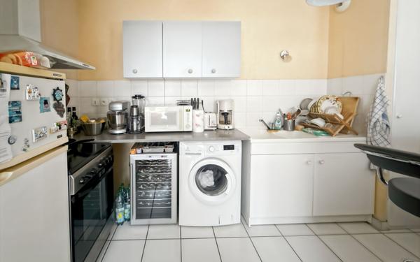 Appartement à vendre    2 pièces • 48,01 m2 Orléans