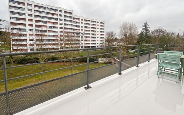 Appartement à vendre    2 pièces • 48,01 m2 Orléans