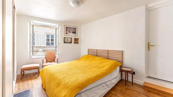 Appartement Paris 7e - BABYLONE / BON MARCHÉ