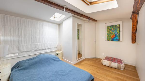 Appartement Paris 7e - BABYLONE / BON MARCHÉ