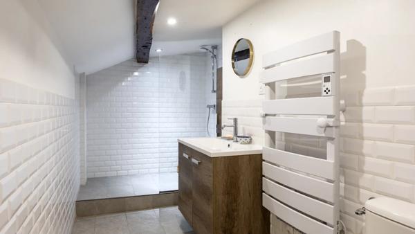 Appartement Paris 7e - BABYLONE / BON MARCHÉ