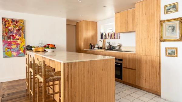 Appartement Paris 7e - BABYLONE / BON MARCHÉ