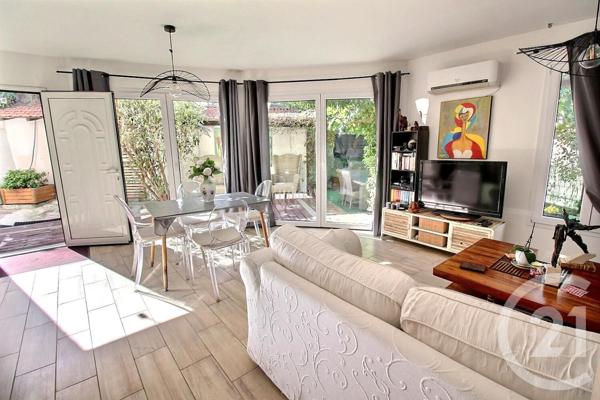 Maison à vendre  4 pièces - 92 m2 NICE - 06