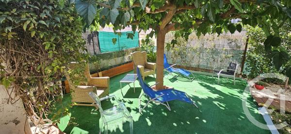 Maison à vendre  4 pièces - 92 m2 NICE - 06