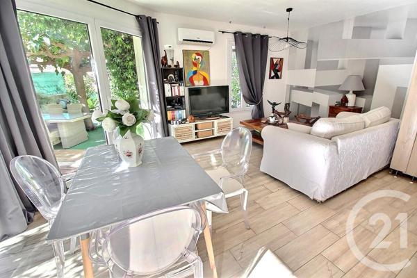 Maison à vendre  4 pièces - 92 m2 NICE - 06