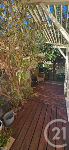 Maison à vendre  4 pièces - 92 m2 NICE - 06