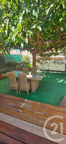 Maison à vendre  4 pièces - 92 m2 NICE - 06