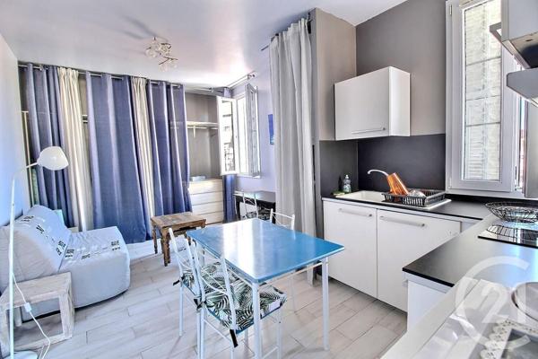 Maison à vendre  4 pièces - 92 m2 NICE - 06
