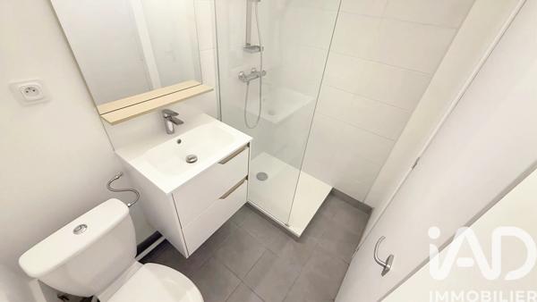 Maison à vendre 3 pièces 40 m² Leucate