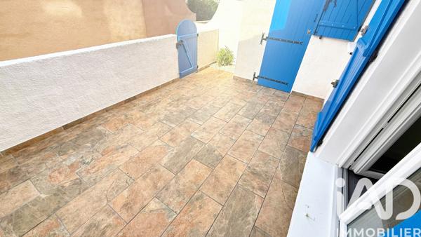 Maison à vendre 3 pièces 40 m² Leucate
