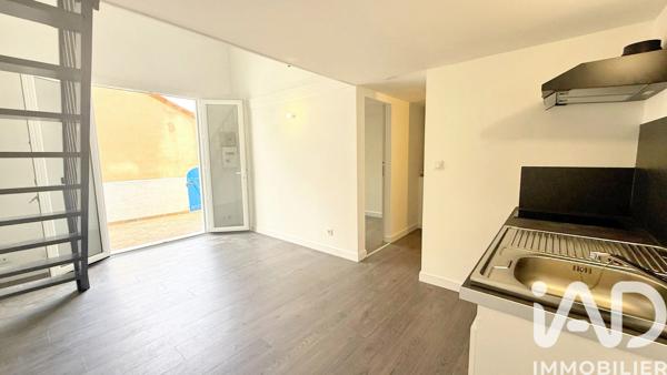 Maison à vendre 3 pièces 40 m² Leucate