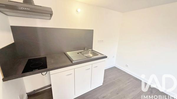 Maison à vendre 3 pièces 40 m² Leucate