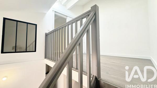 Maison à vendre 3 pièces 40 m² Leucate