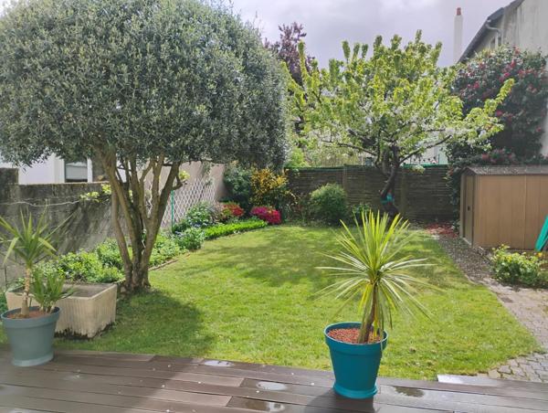 MAISON  4 CHAMBRES +  BUREAU