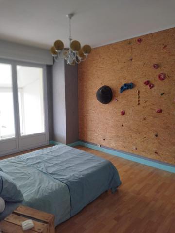 MAISON  4 CHAMBRES +  BUREAU