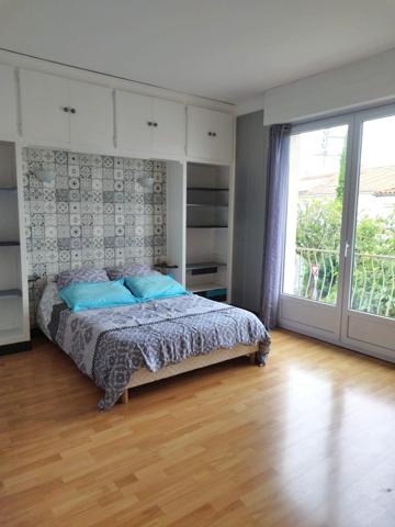 MAISON  4 CHAMBRES +  BUREAU