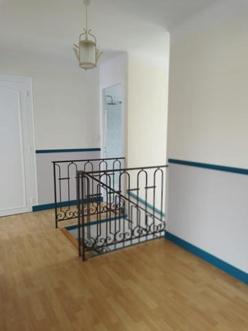 MAISON  4 CHAMBRES +  BUREAU