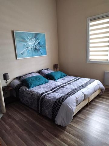 MAISON  4 CHAMBRES +  BUREAU