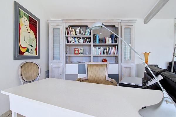 A VENDRE EN EXCLUSITIVE - Maison Vidauban 5 pièces 121 m2 + Studio 36m2 - Piscine- Garage