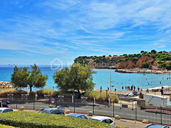 Appartement de 111 m²