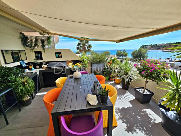 Appartement de 111 m²