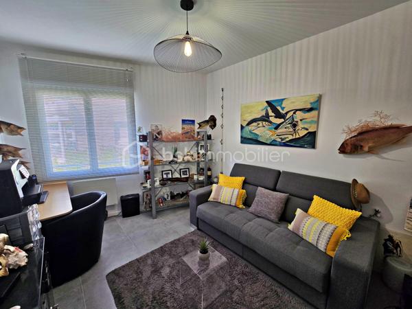 Appartement de 111 m²