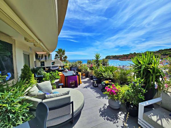 Appartement de 111 m²