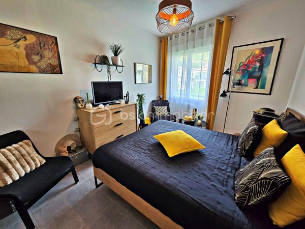 Appartement de 111 m²
