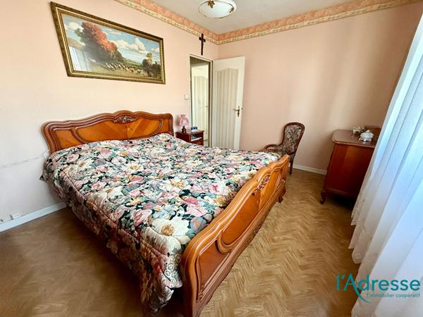 Maison Ingersheim 79.24 m2 sur 6,80 ares