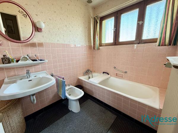 Maison Ingersheim 79.24 m2 sur 6,80 ares