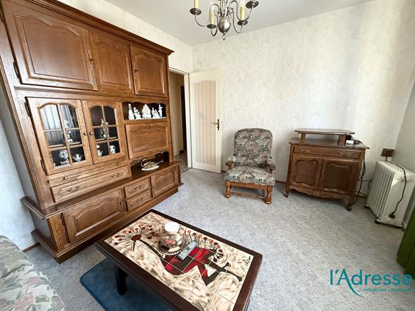 Maison Ingersheim 79.24 m2 sur 6,80 ares