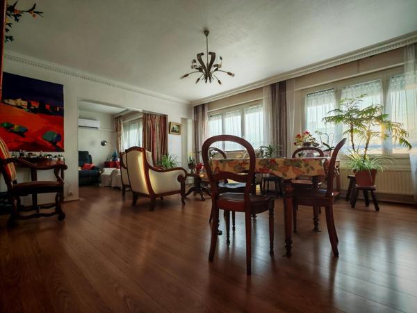 Résidence sécurisé avec ascenceur