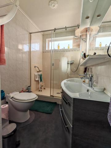 Résidence sécurisé avec ascenceur