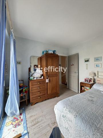 Maison 7 pièces - 130 m² Bien prestige