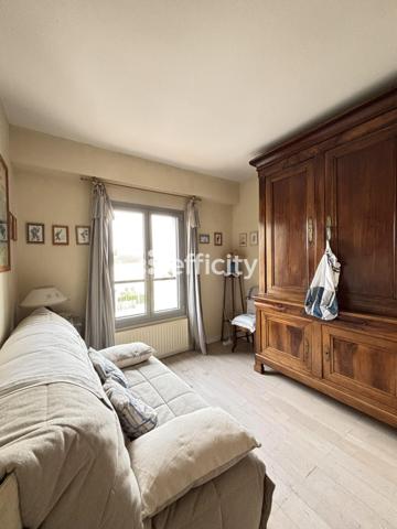 Maison 7 pièces - 130 m² Bien prestige