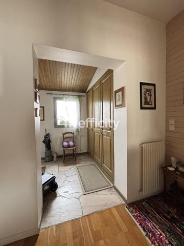 Maison 7 pièces - 130 m² Bien prestige