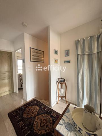 Maison 7 pièces - 130 m² Bien prestige