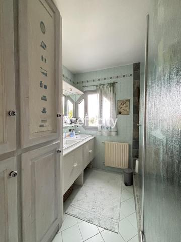 Maison 7 pièces - 130 m² Bien prestige