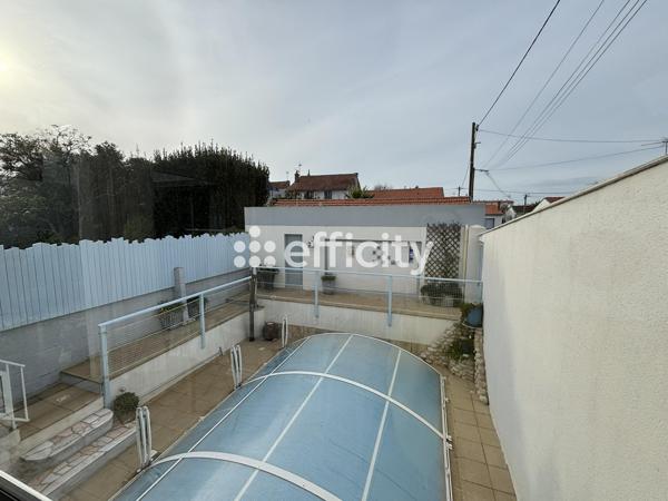 Maison 7 pièces - 130 m² Bien prestige