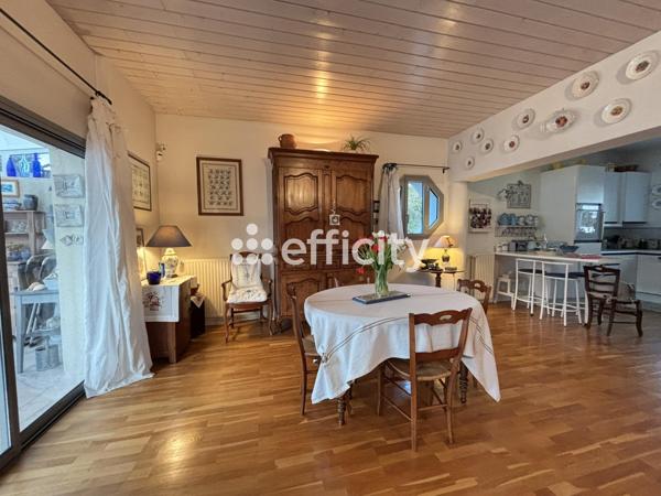 Maison 7 pièces - 130 m² Bien prestige