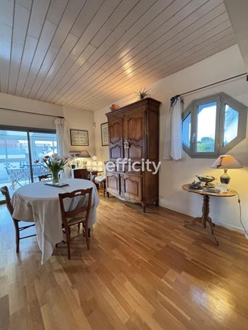 Maison 7 pièces - 130 m² Bien prestige