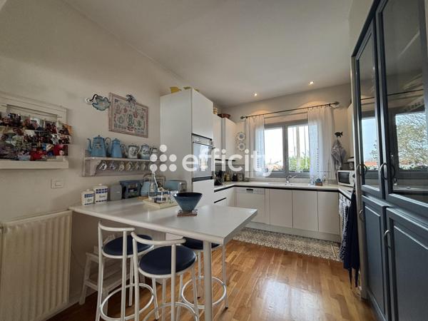 Maison 7 pièces - 130 m² Bien prestige