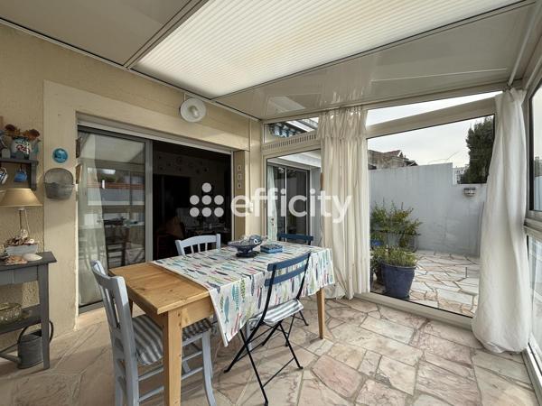 Maison 7 pièces - 130 m² Bien prestige