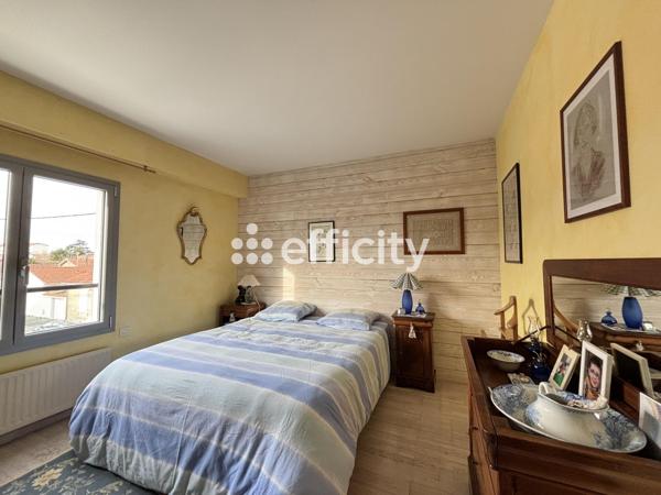 Maison 7 pièces - 130 m² Bien prestige