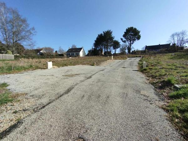 Terrain à BADEN, 56870 - 332m²